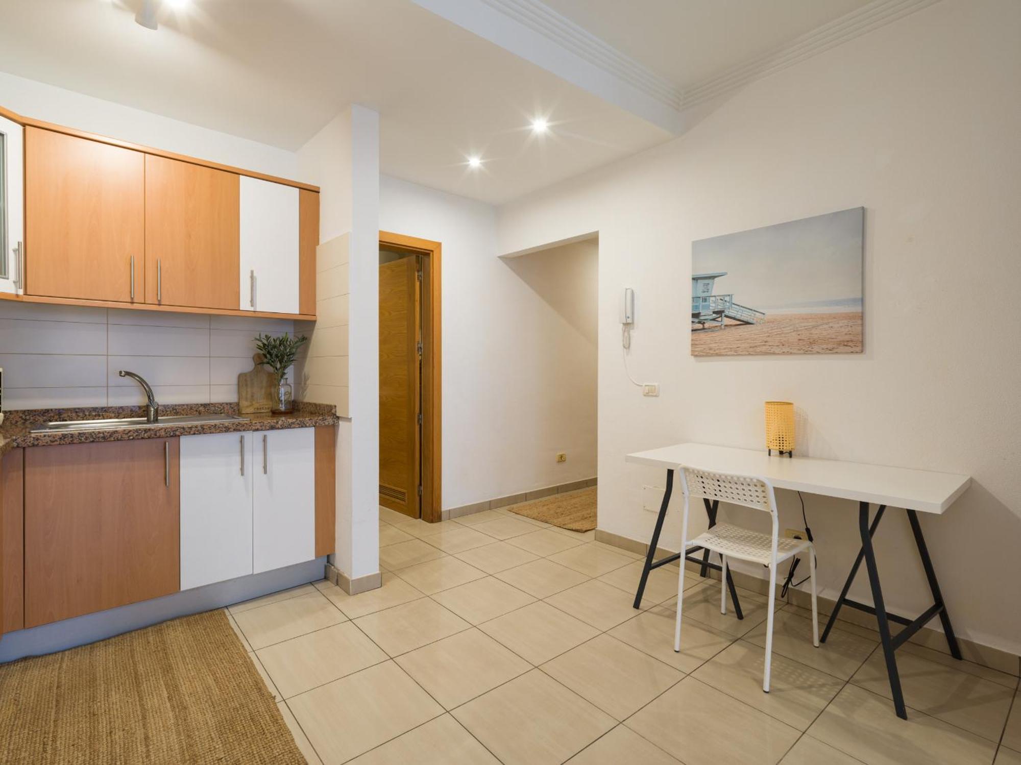 Remote Workers House By Canariasgetaway Las Palmas / Gran Canaria Exterior foto