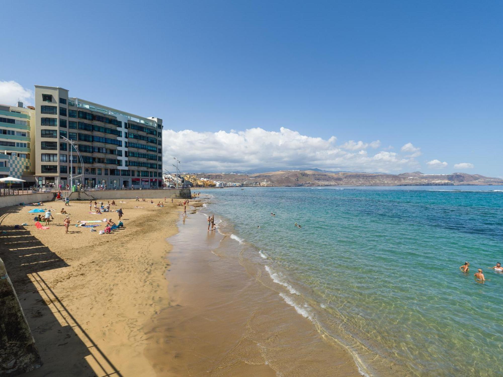 Remote Workers House By Canariasgetaway Las Palmas / Gran Canaria Exterior foto
