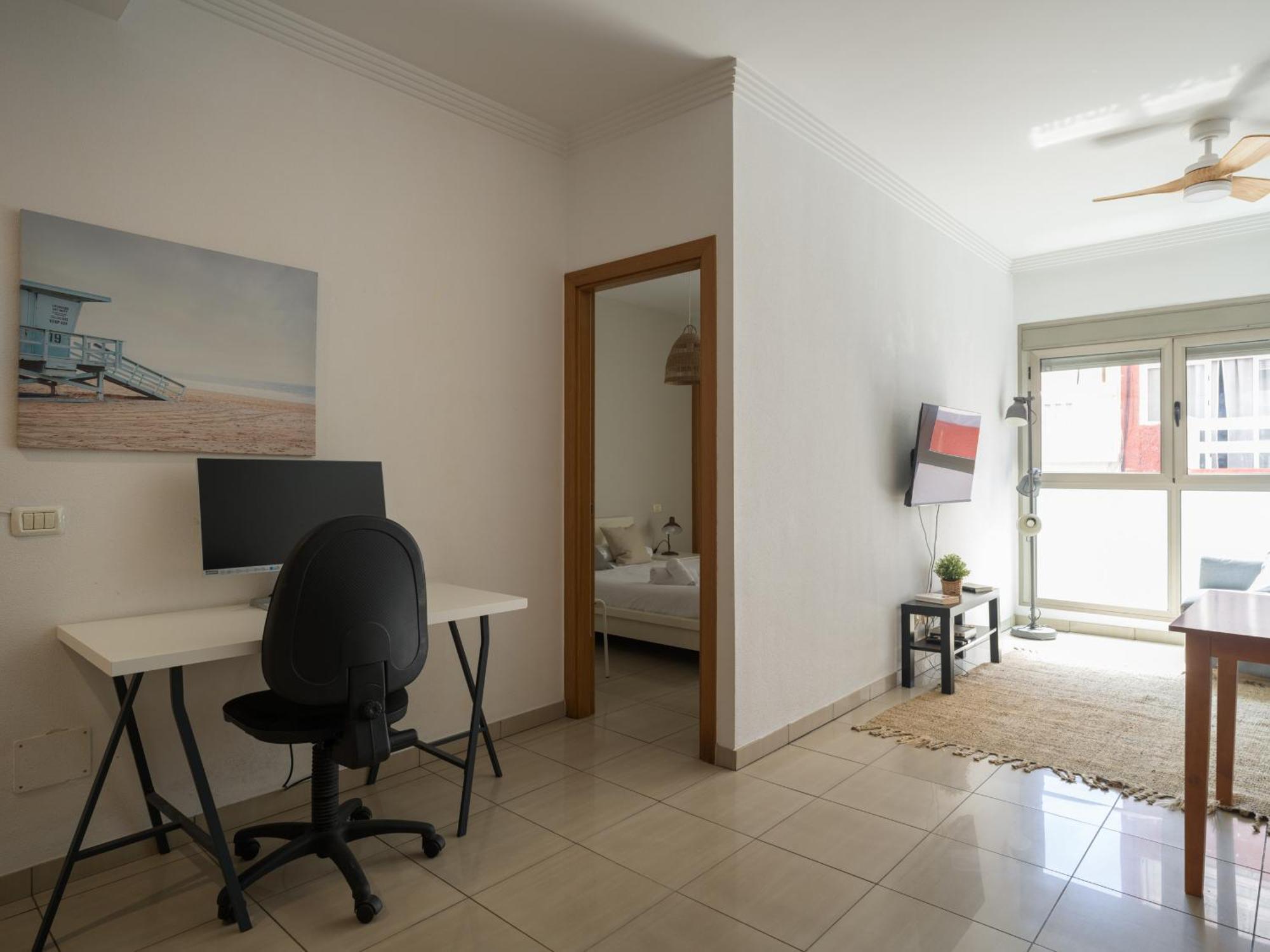 Remote Workers House By Canariasgetaway Las Palmas / Gran Canaria Exterior foto