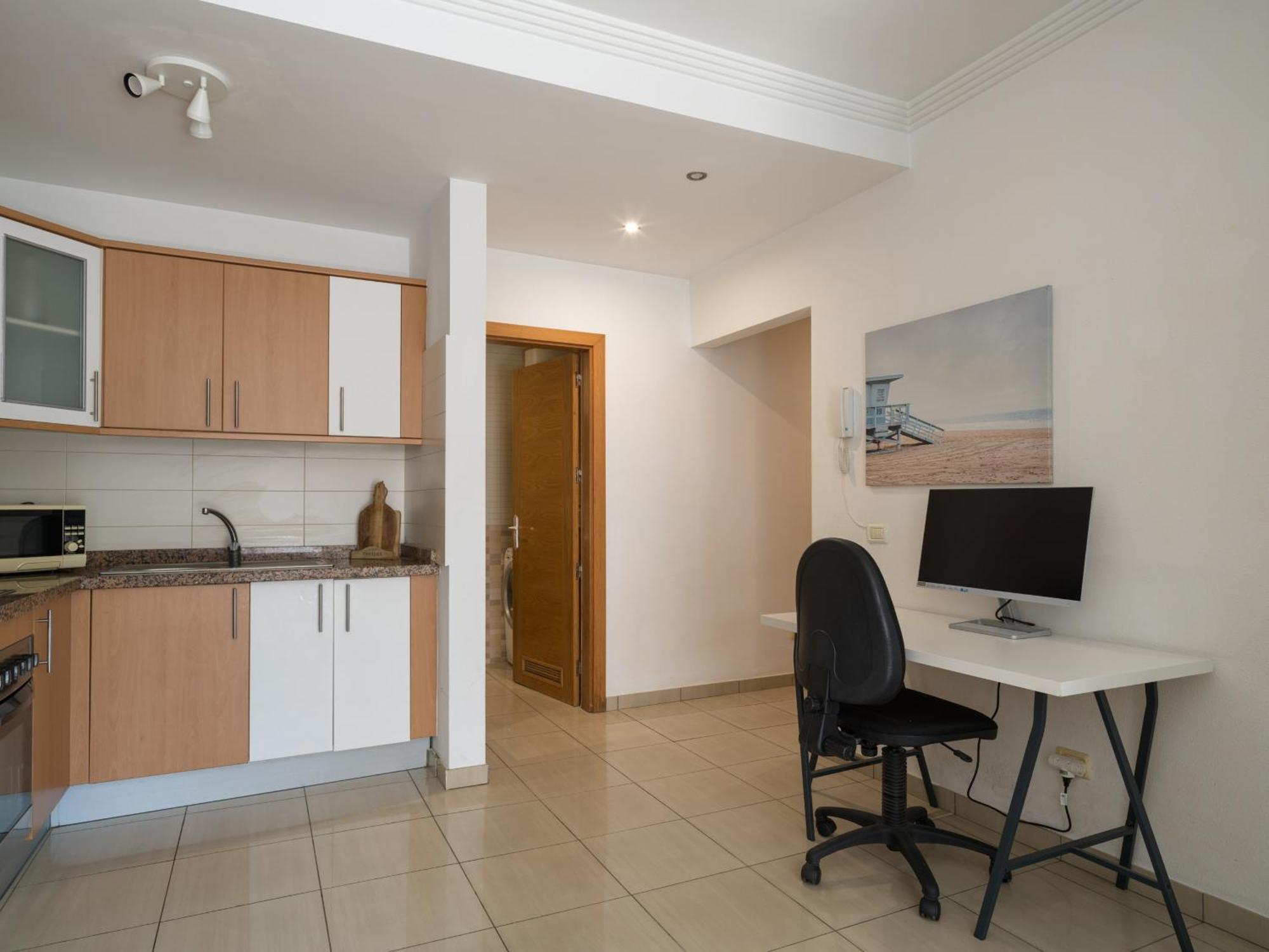 Remote Workers House By Canariasgetaway Las Palmas / Gran Canaria Exterior foto