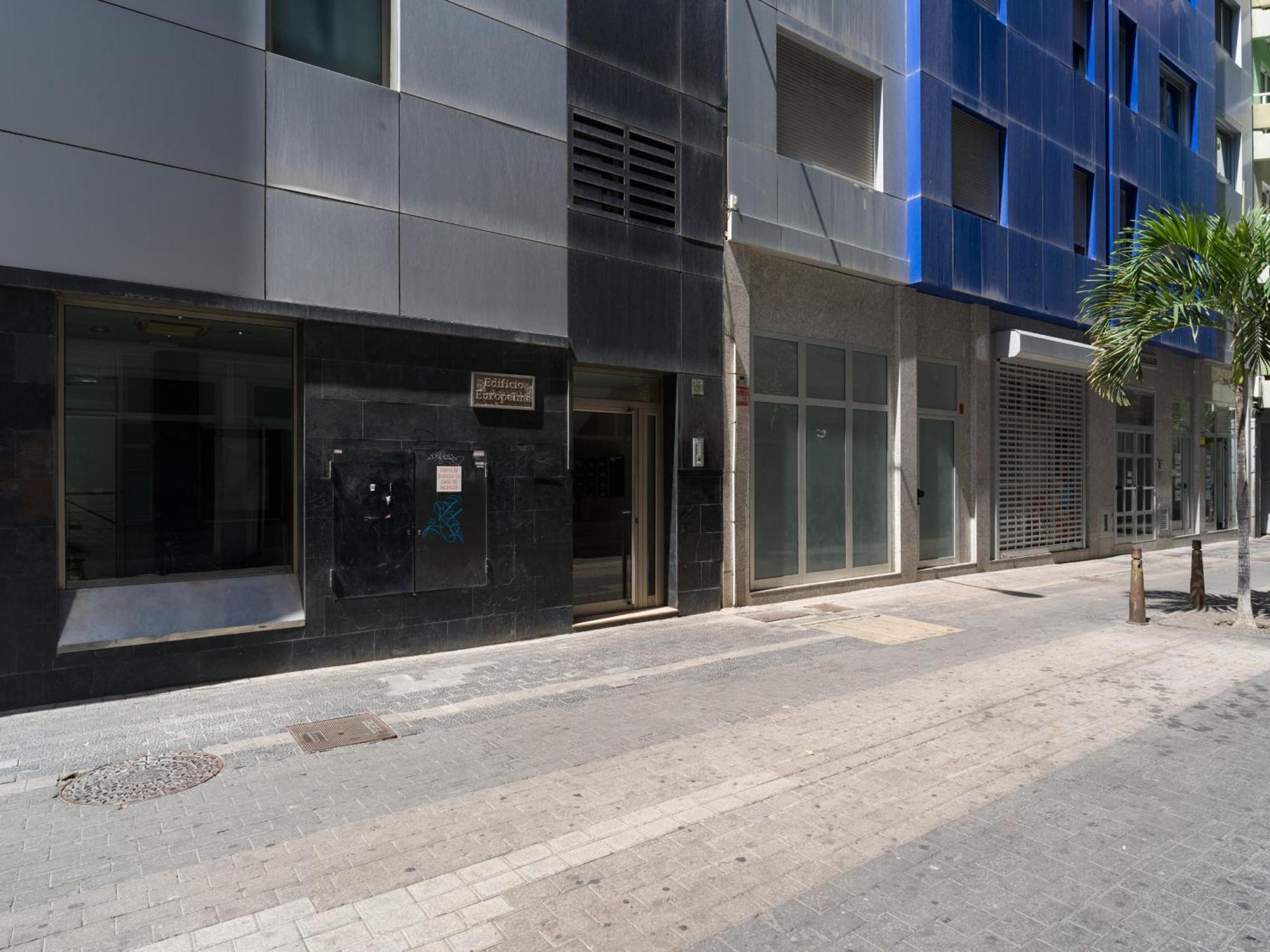Remote Workers House By Canariasgetaway Las Palmas / Gran Canaria Exterior foto
