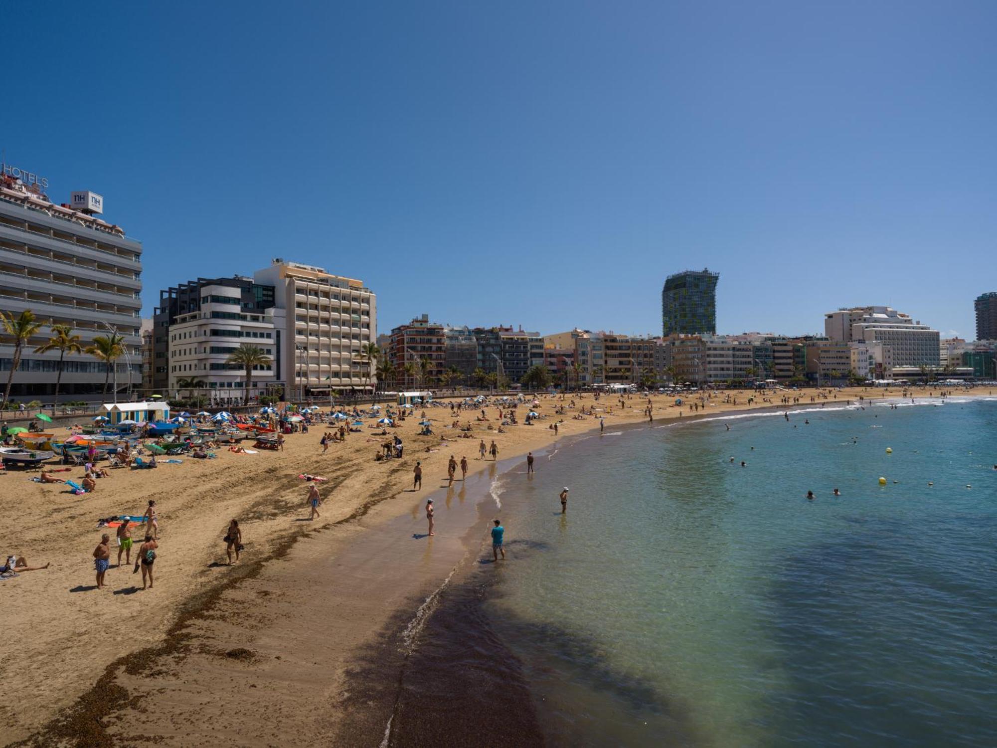 Remote Workers House By Canariasgetaway Las Palmas / Gran Canaria Exterior foto